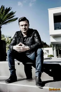 Foto Shane Filan