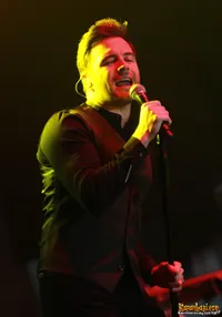 Foto Shane Filan