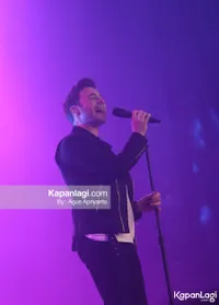 Foto Shane Filan
