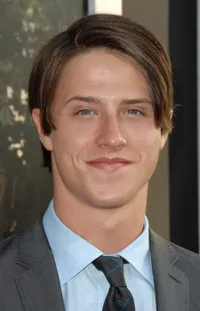 Foto Shane Harper