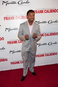 Foto Shane Mosley