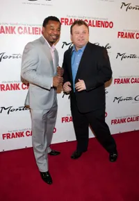 Foto Shane Mosley