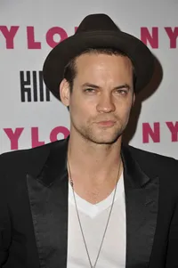 Foto Shane West