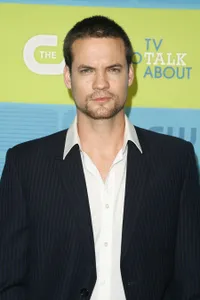 Foto Shane West