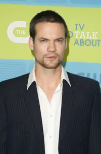 Foto Shane West