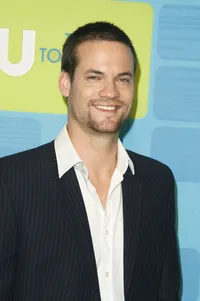 Foto Shane West