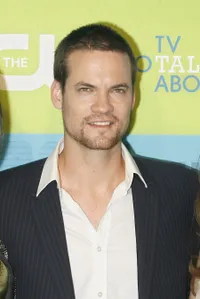 Foto Shane West