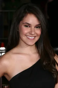 Foto Shanley Caswell