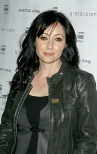 Foto Shannen Doherty