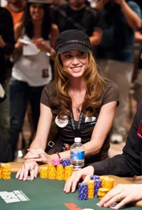 Foto Shannon Elizabeth