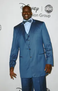 Foto Shaquille Oneal