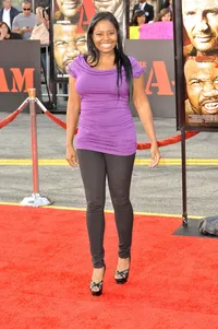 Foto Shar Jackson