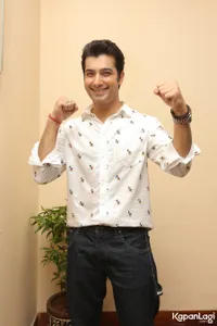 Foto Sharad Malhotra
