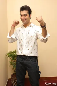 Foto Sharad Malhotra