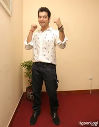 Foto Sharad Malhotra