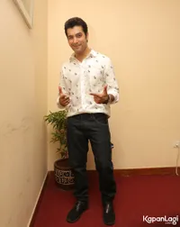 Foto Sharad Malhotra