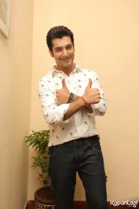 Foto Sharad Malhotra
