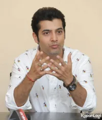 Foto Sharad Malhotra