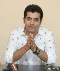 Foto Sharad Malhotra