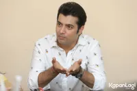 Foto Sharad Malhotra