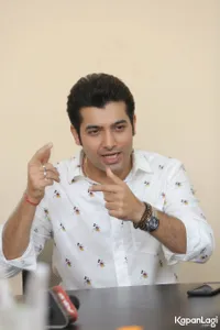 Foto Sharad Malhotra