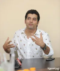 Foto Sharad Malhotra