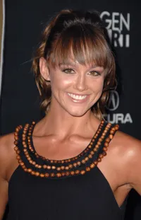 Foto Sharni Vinson