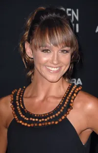 Foto Sharni Vinson