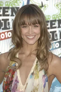 Foto Sharni Vinson