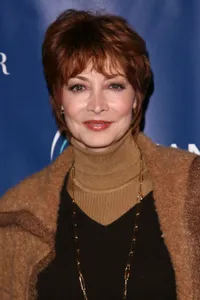 Foto Sharon Lawrence