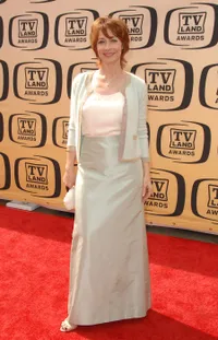 Foto Sharon Lawrence