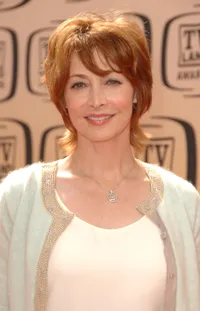 Foto Sharon Lawrence