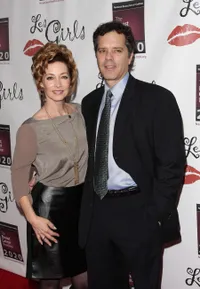 Foto Sharon Lawrence