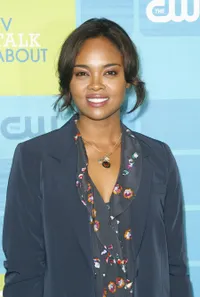 Foto Sharon Leal