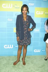 Foto Sharon Leal