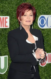 Foto Sharon Osbourne