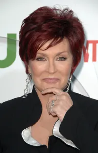 Foto Sharon Osbourne