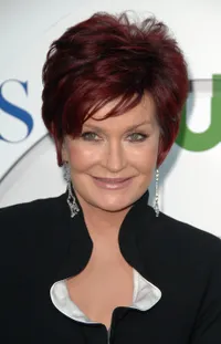 Foto Sharon Osbourne