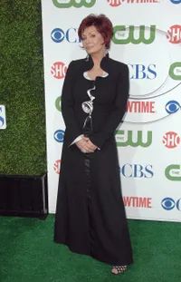 Foto Sharon Osbourne