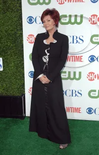 Foto Sharon Osbourne