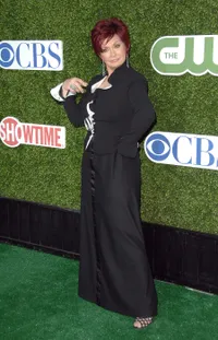Foto Sharon Osbourne