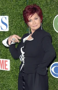 Foto Sharon Osbourne