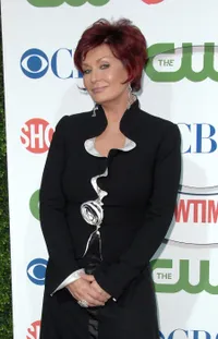 Foto Sharon Osbourne