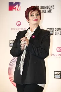 Foto Sharon Osbourne