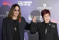 Foto Sharon Osbourne