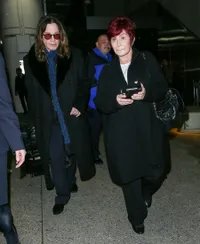Foto Sharon Osbourne