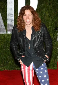 Foto Shaun White