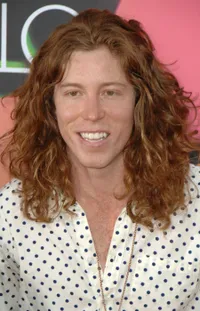 Foto Shaun White