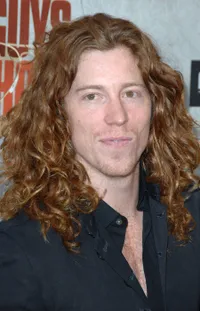 Foto Shaun White