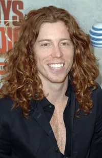 Foto Shaun White